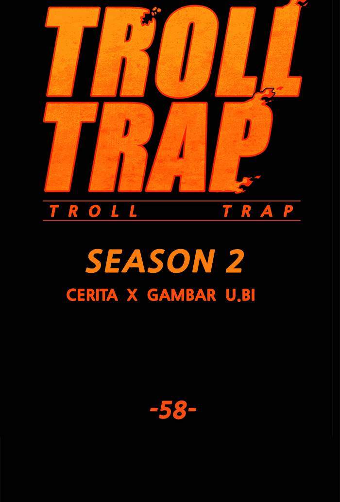 Troll Trap Chapter 173 - halaman 71