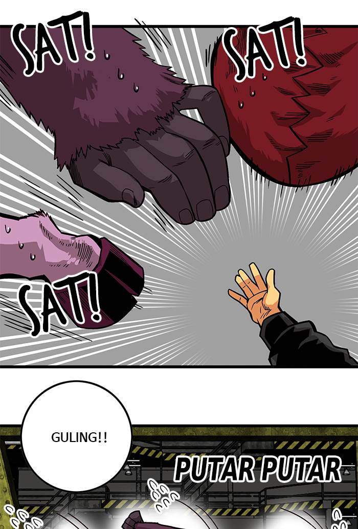 Troll Trap Chapter 173 - halaman 73