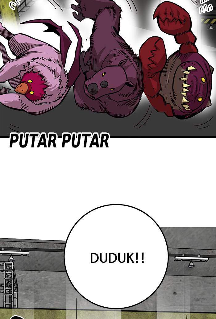 Troll Trap Chapter 173 - halaman 74