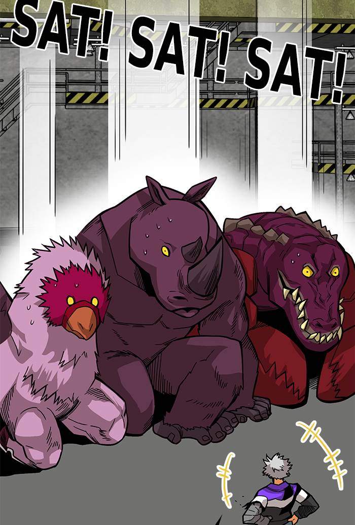 Troll Trap Chapter 173 - halaman 75