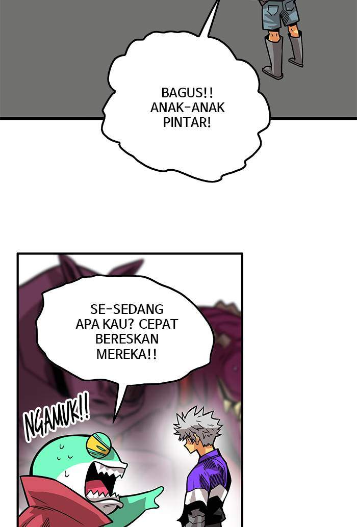 Troll Trap Chapter 173 - halaman 76