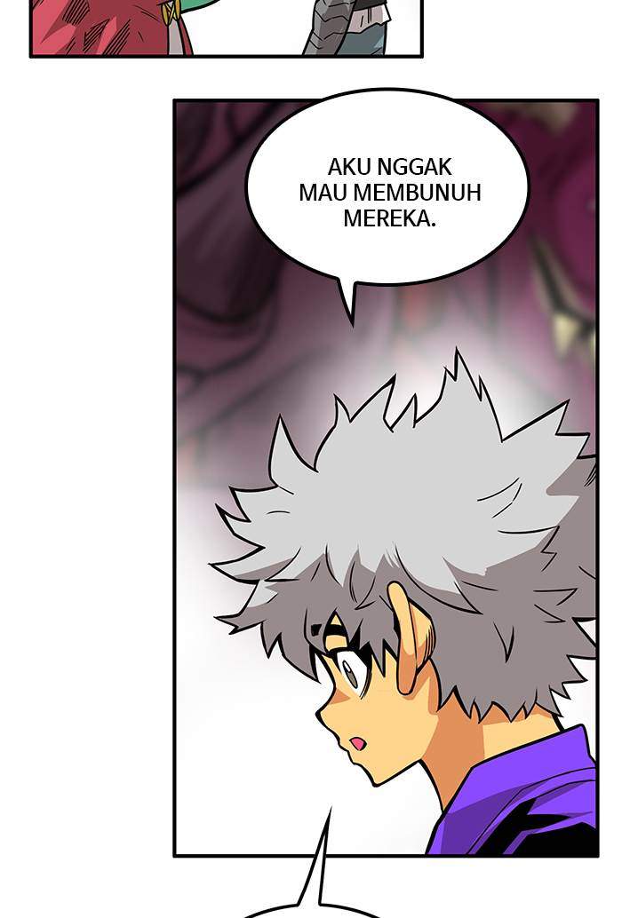 Troll Trap Chapter 173 - halaman 77