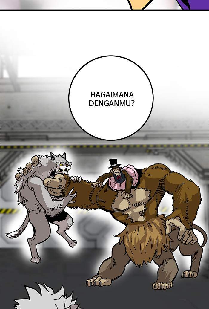 Troll Trap Chapter 173 - halaman 79