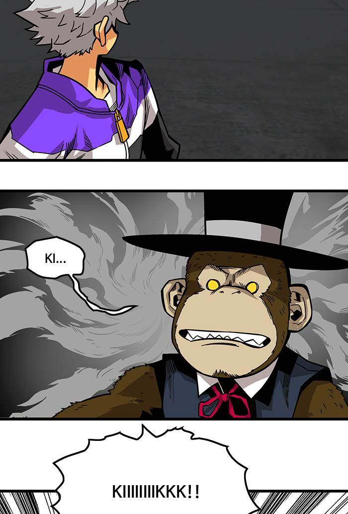 Troll Trap Chapter 173 - halaman 80