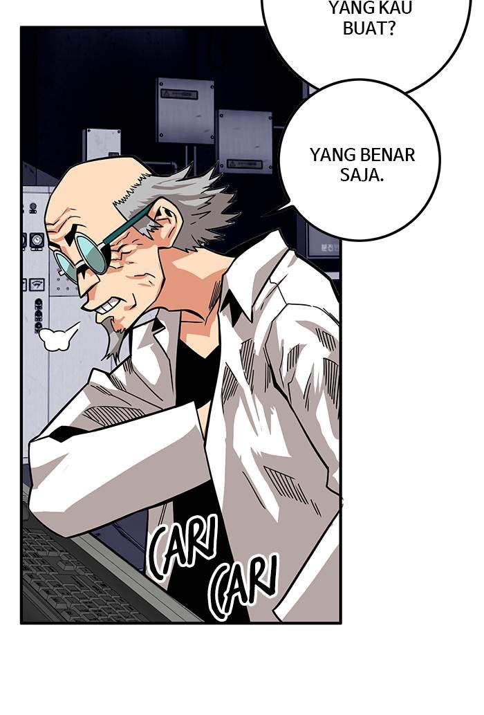 Troll Trap Chapter 173 - halaman 83