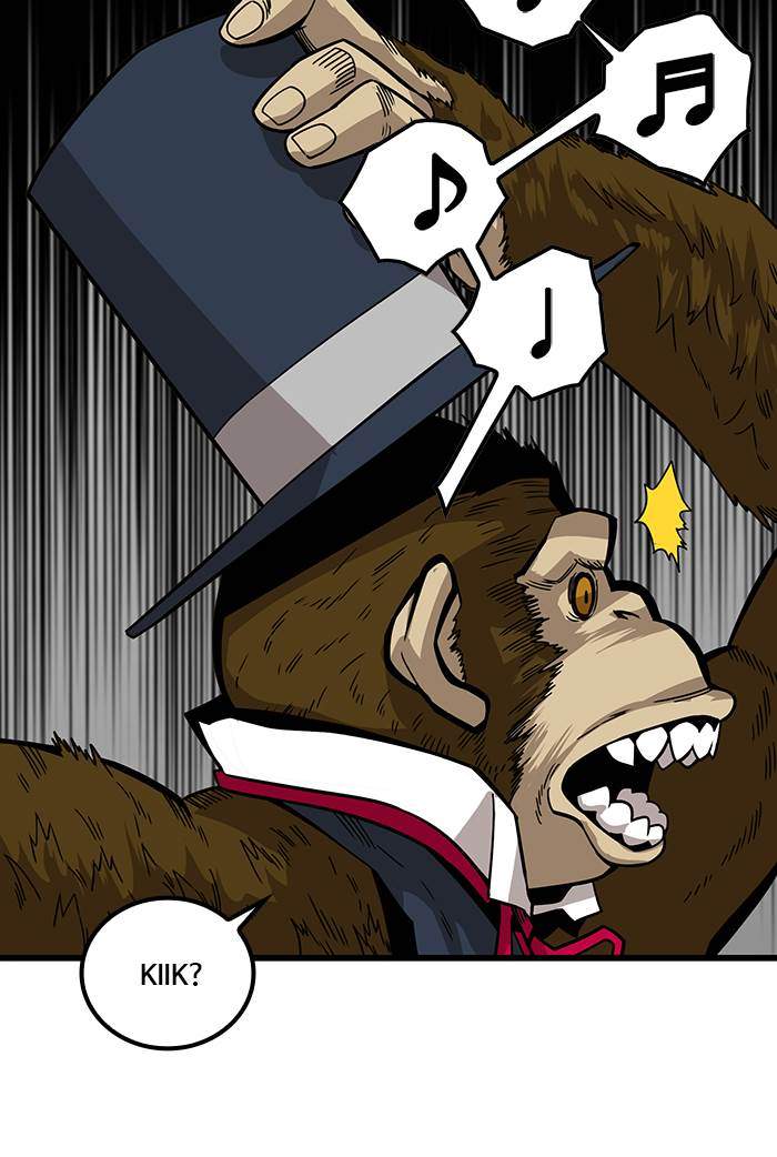 Troll Trap Chapter 173 - halaman 85
