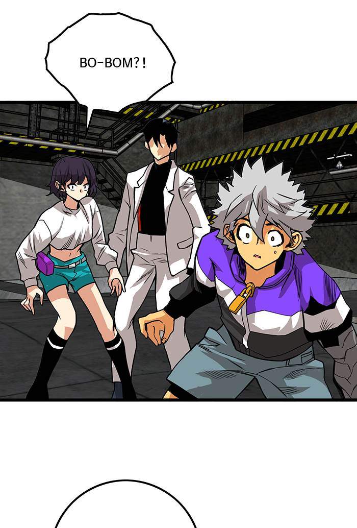 Troll Trap Chapter 173 - halaman 88