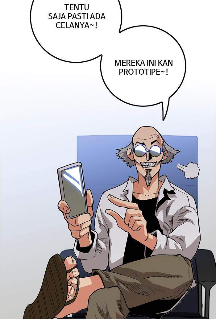 Troll Trap Chapter 173 - halaman 89