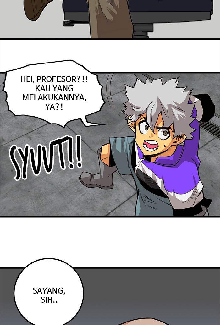 Troll Trap Chapter 173 - halaman 90
