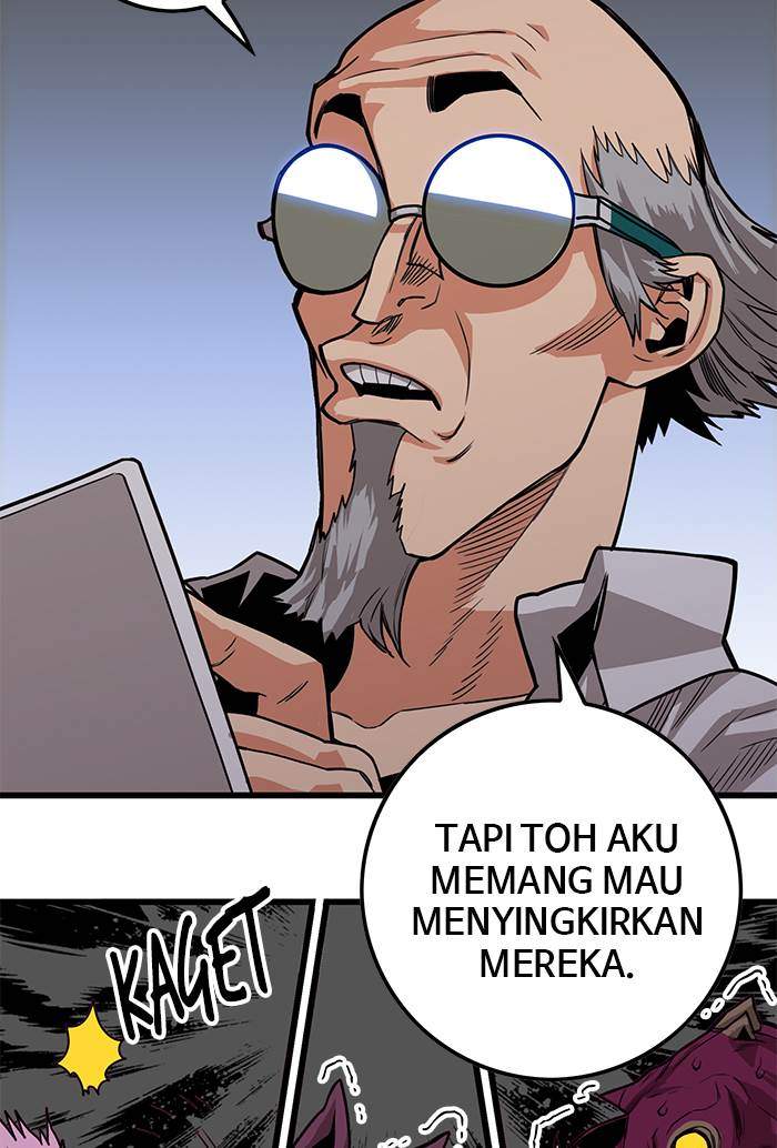 Troll Trap Chapter 173 - halaman 91