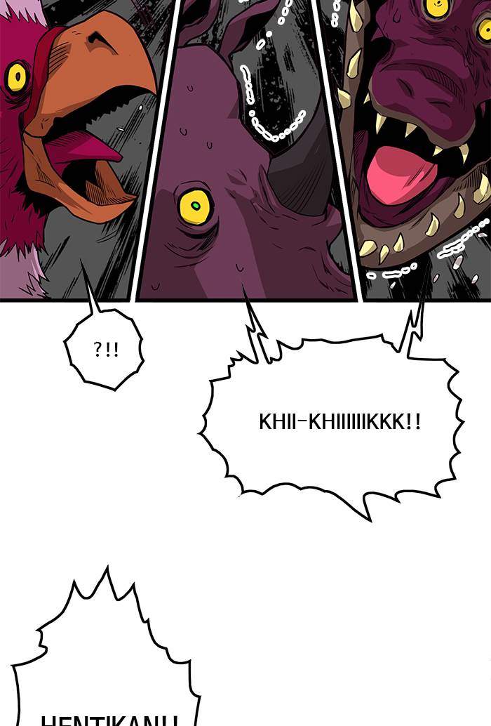 Troll Trap Chapter 173 - halaman 92