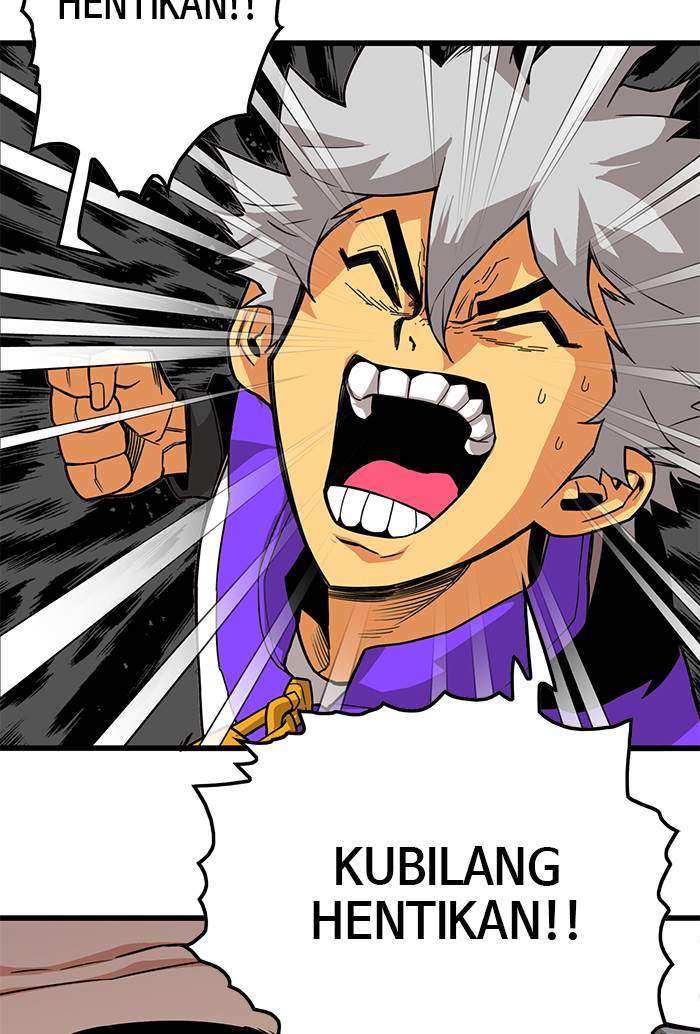 Troll Trap Chapter 173 - halaman 93