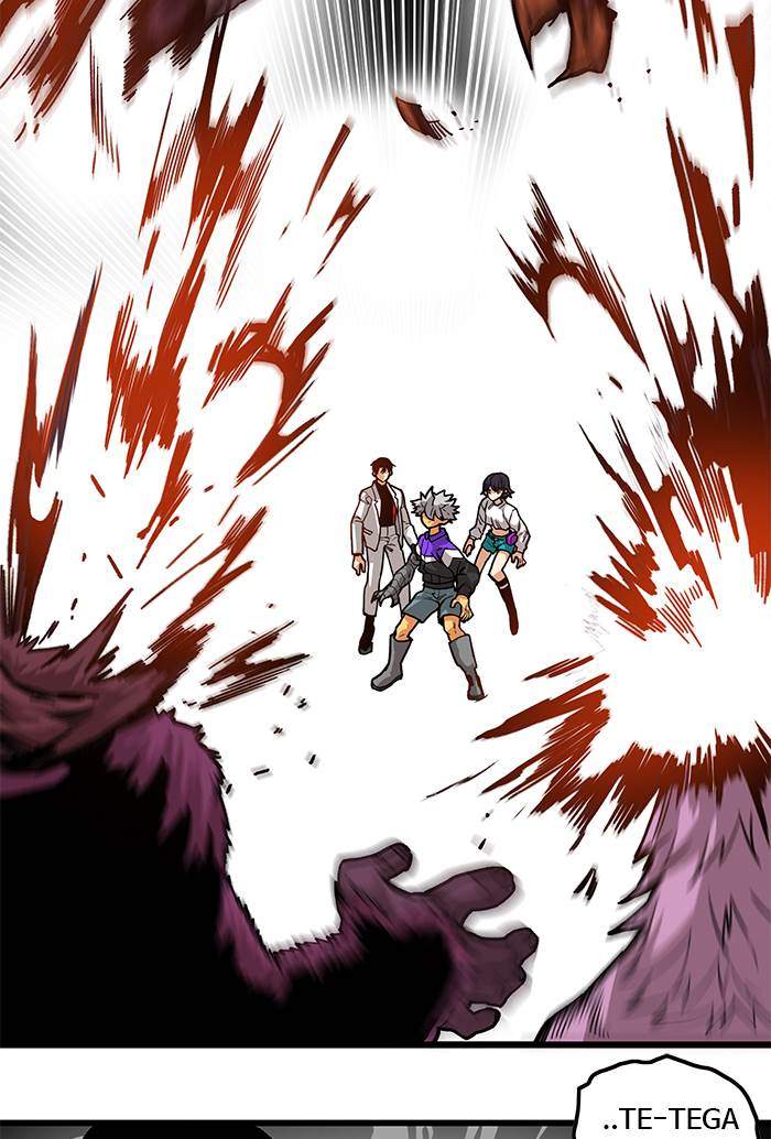 Troll Trap Chapter 173 - halaman 96