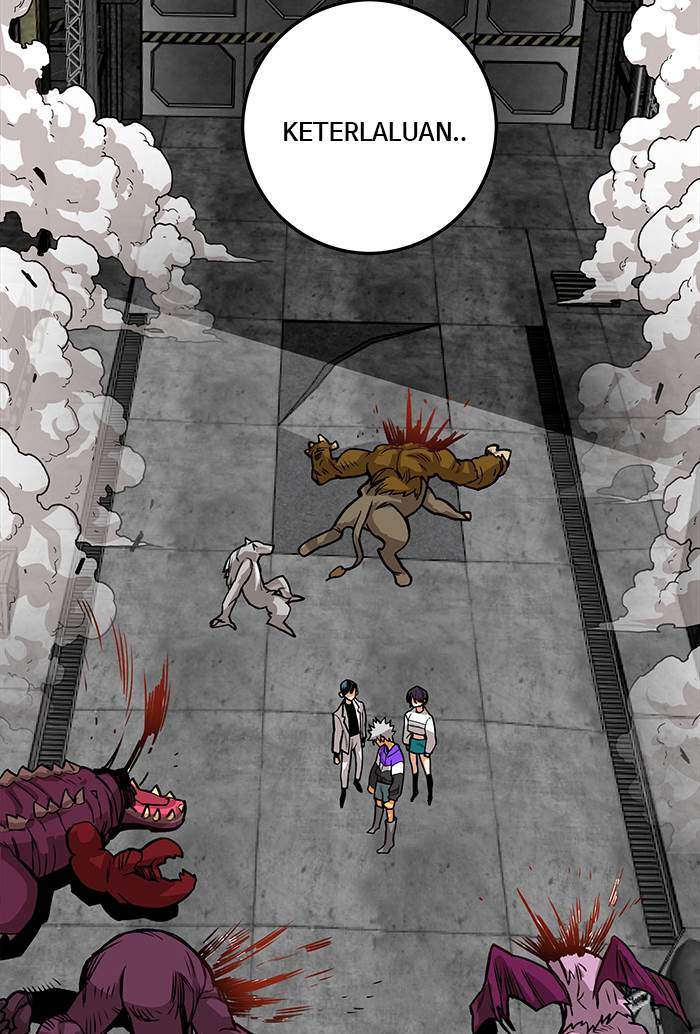 Troll Trap Chapter 173 - halaman 98