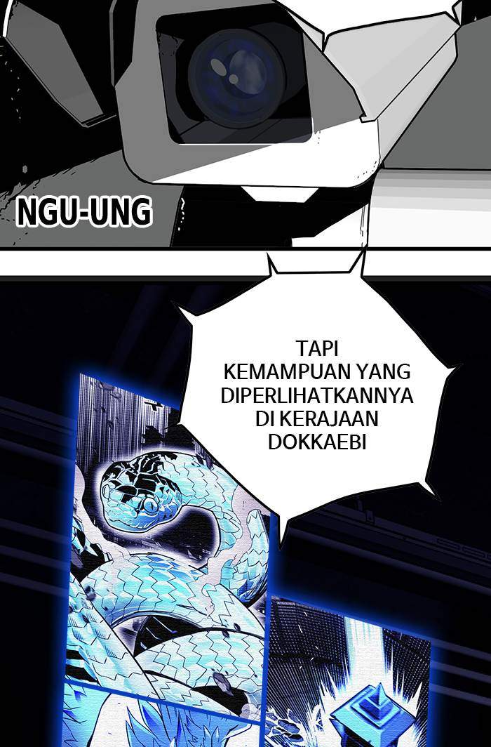 Troll Trap Chapter 174 - halaman 105