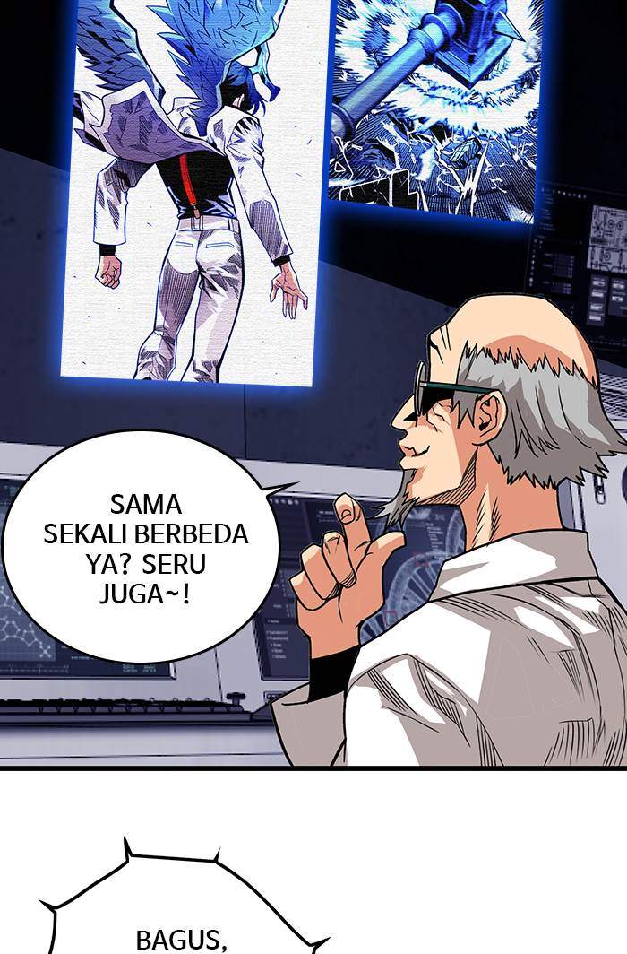 Troll Trap Chapter 174 - halaman 106