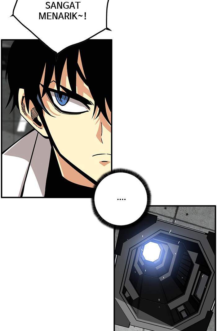 Troll Trap Chapter 174 - halaman 107