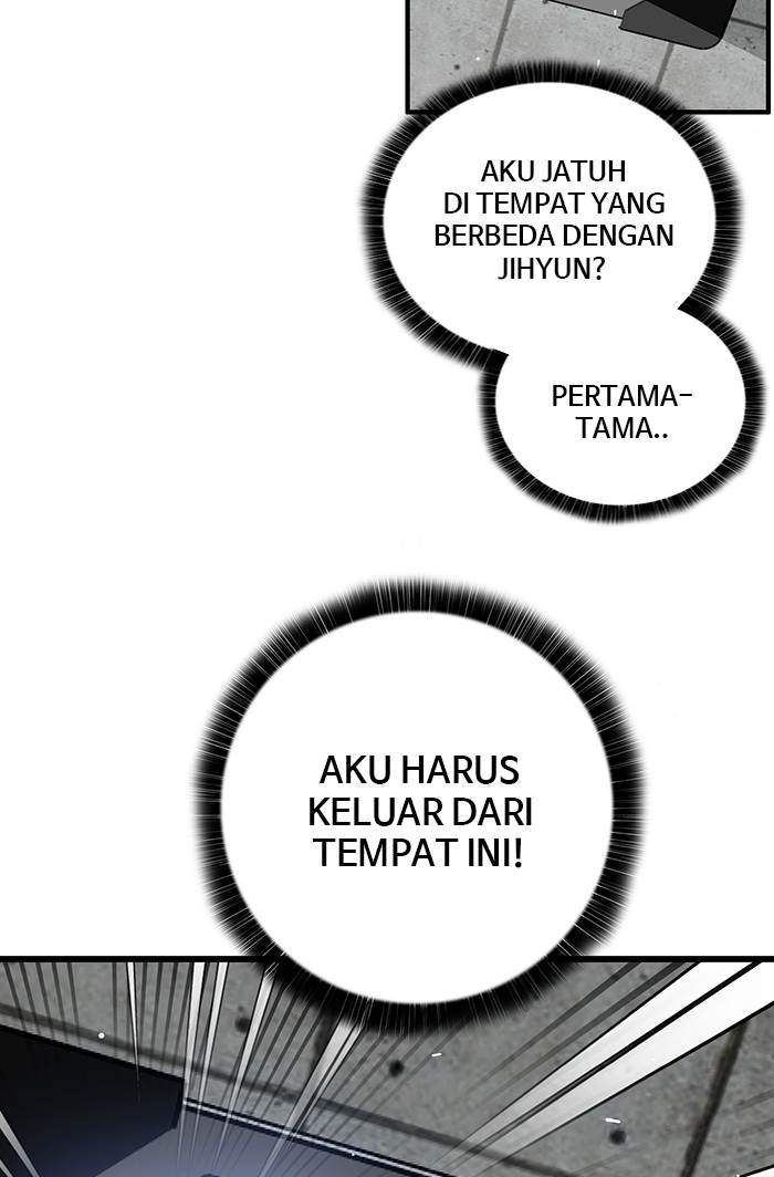 Troll Trap Chapter 174 - halaman 108