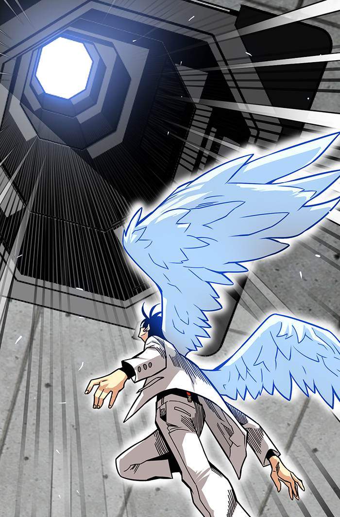 Troll Trap Chapter 174 - halaman 109