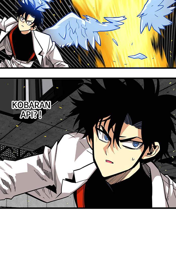 Troll Trap Chapter 174 - halaman 111