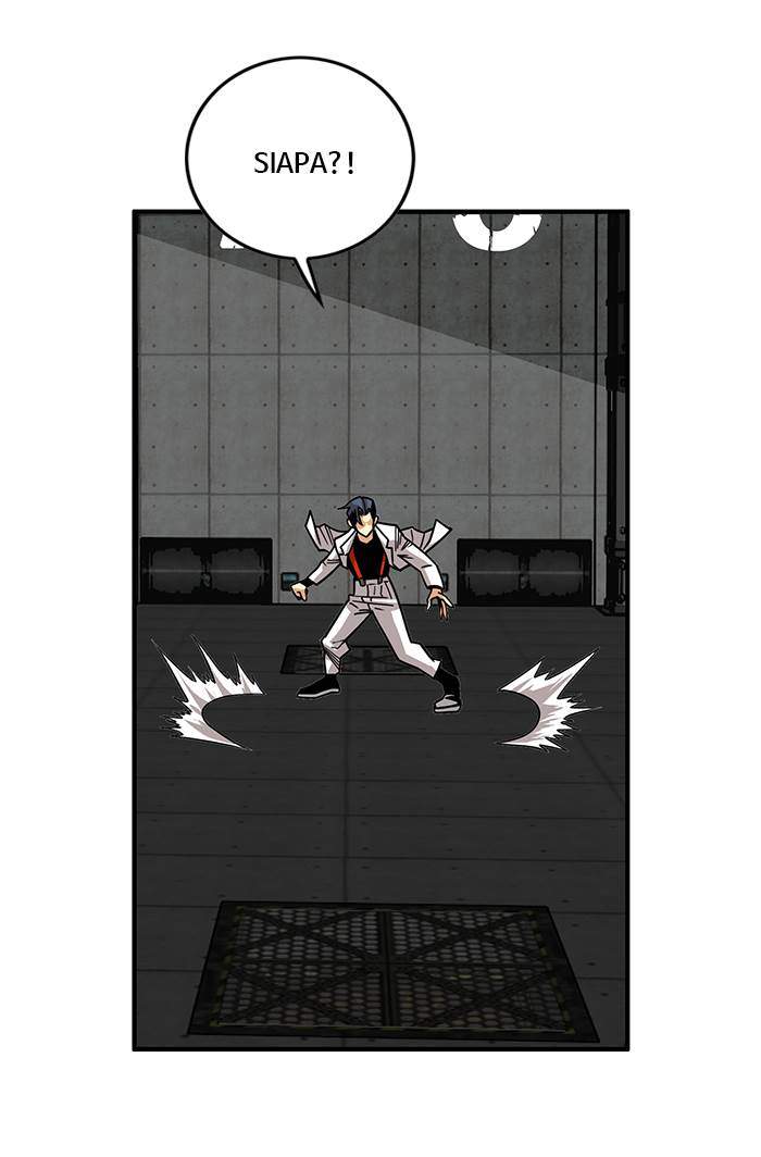 Troll Trap Chapter 174 - halaman 112