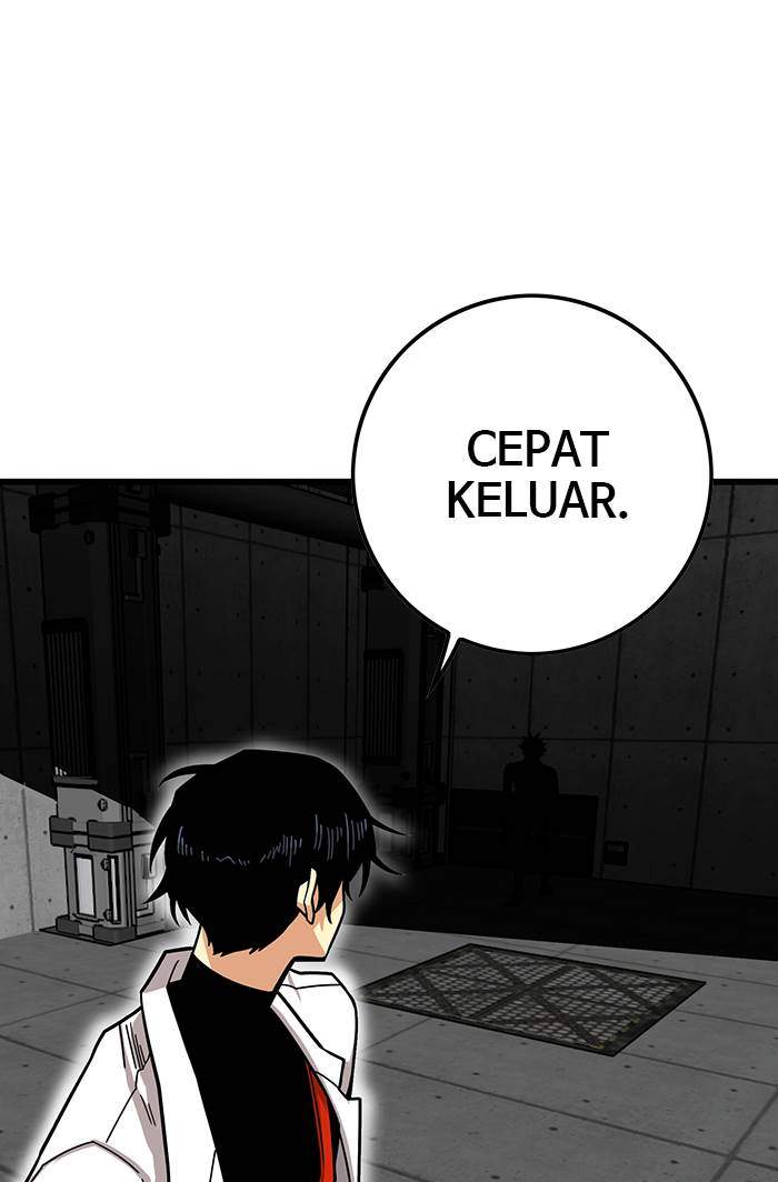 Troll Trap Chapter 174 - halaman 113