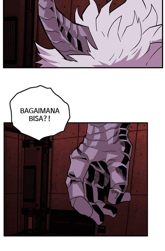 Troll Trap Chapter 174 - halaman 117