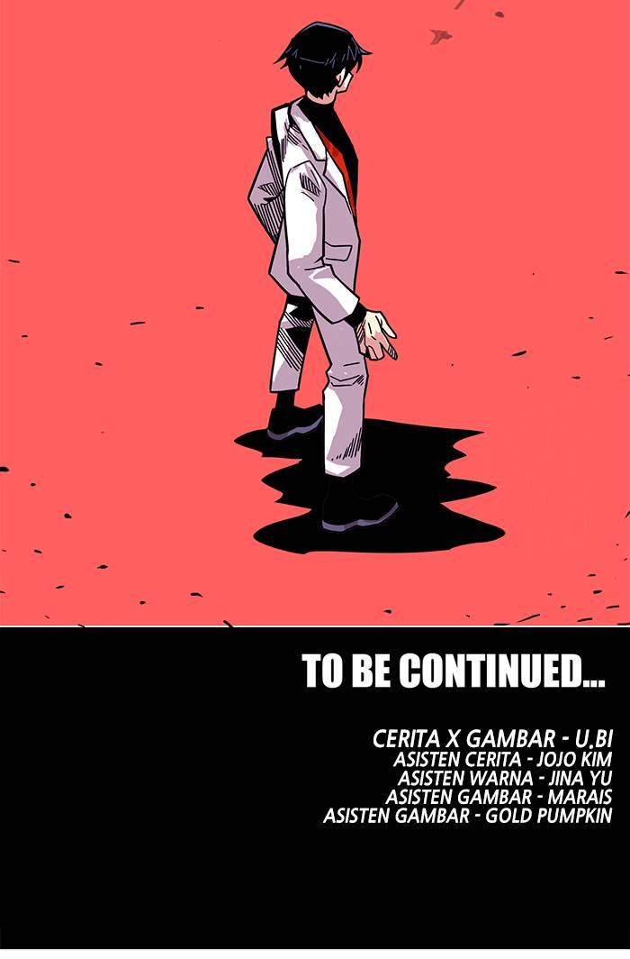Troll Trap Chapter 174 - halaman 121