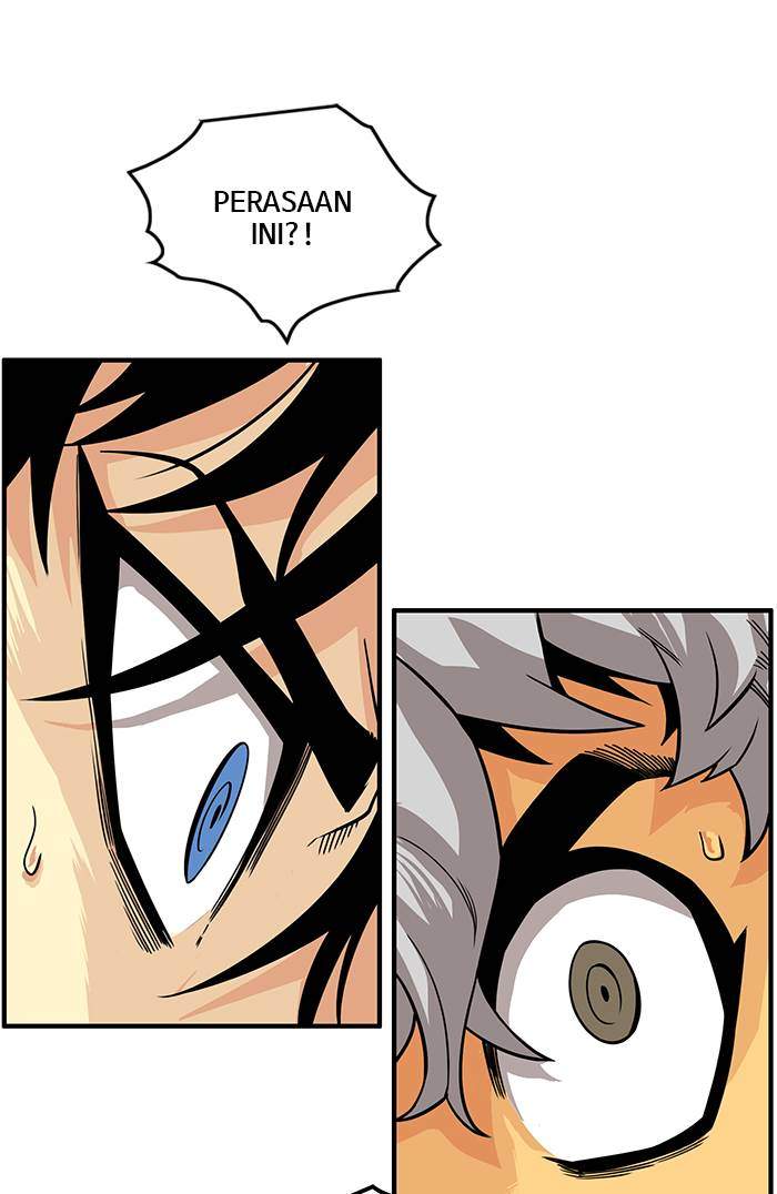 Troll Trap Chapter 174 - halaman 19