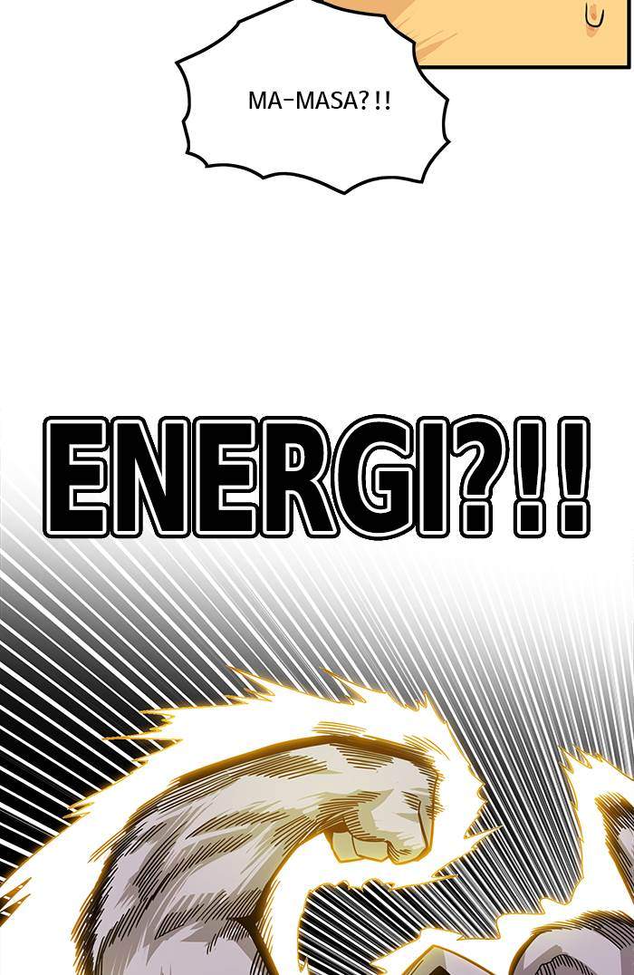 Troll Trap Chapter 174 - halaman 20