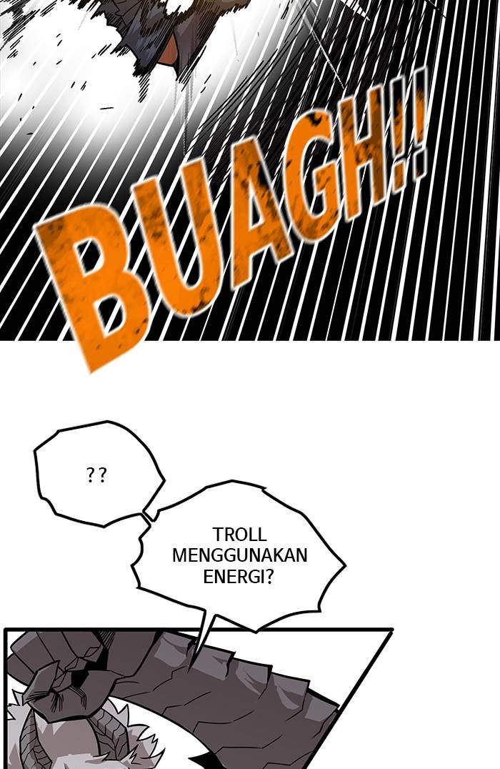Troll Trap Chapter 174 - halaman 22