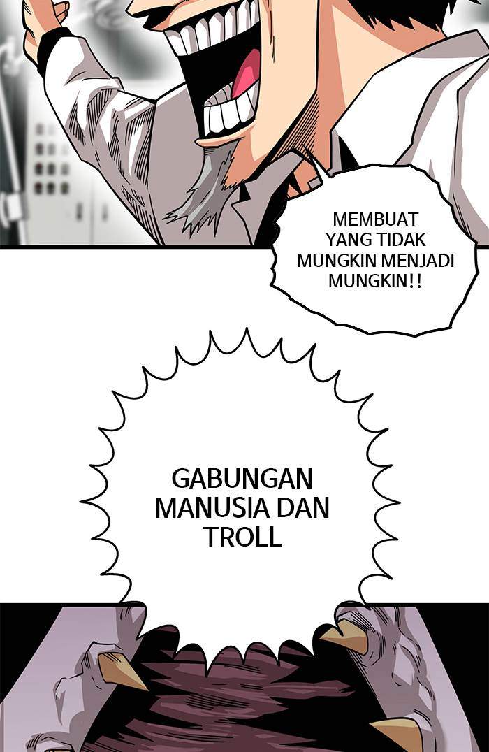 Troll Trap Chapter 174 - halaman 24