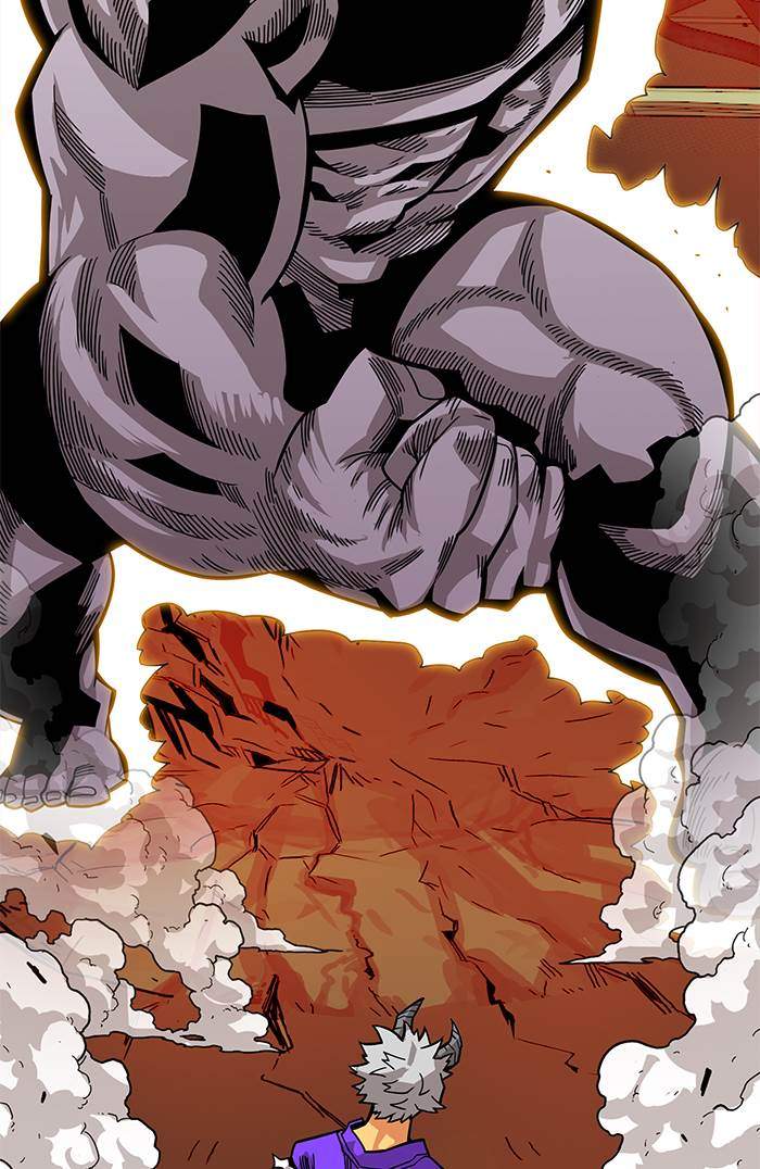 Troll Trap Chapter 174 - halaman 27