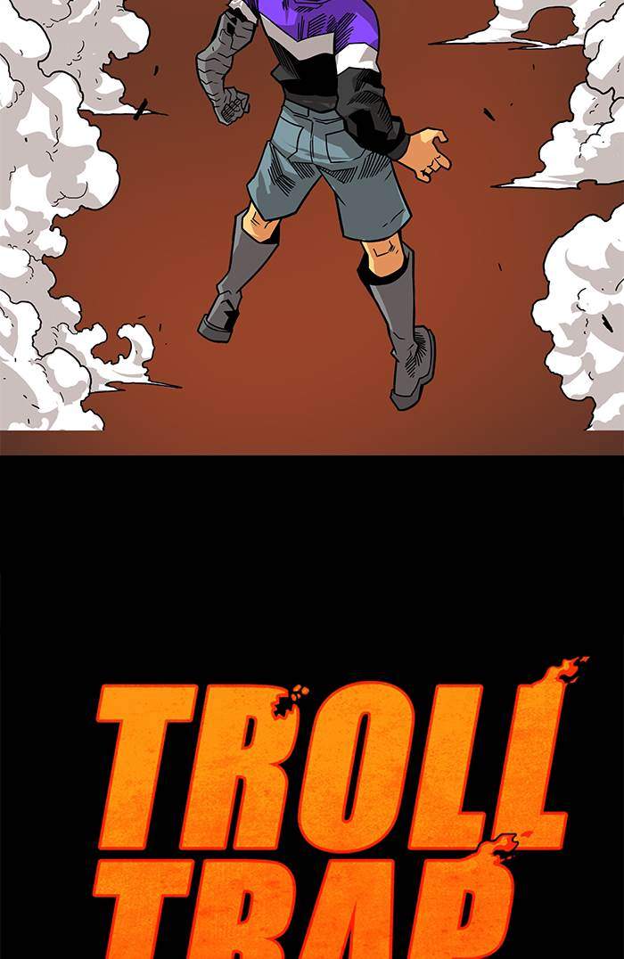 Troll Trap Chapter 174 - halaman 28