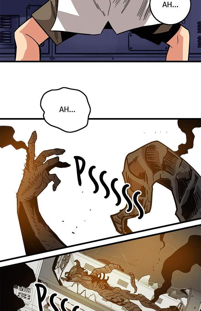 Troll Trap Chapter 174 - halaman 3