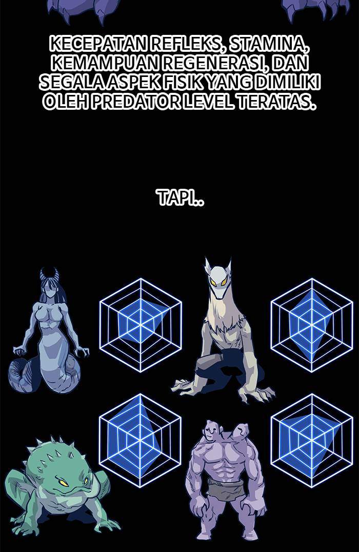 Troll Trap Chapter 174 - halaman 31