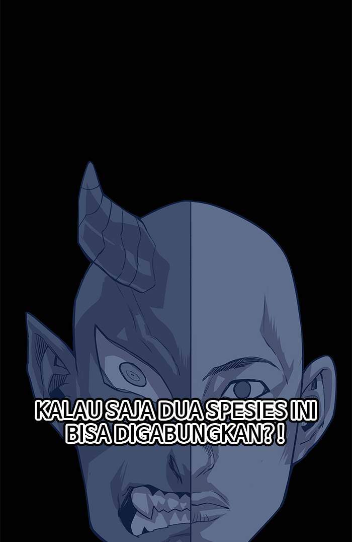 Troll Trap Chapter 174 - halaman 35