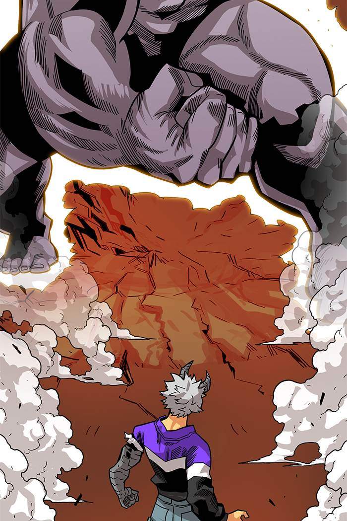 Troll Trap Chapter 174 - halaman 42