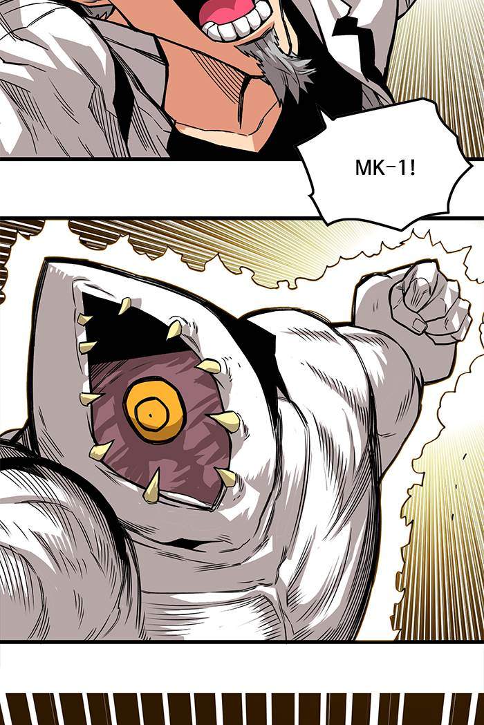 Troll Trap Chapter 174 - halaman 44