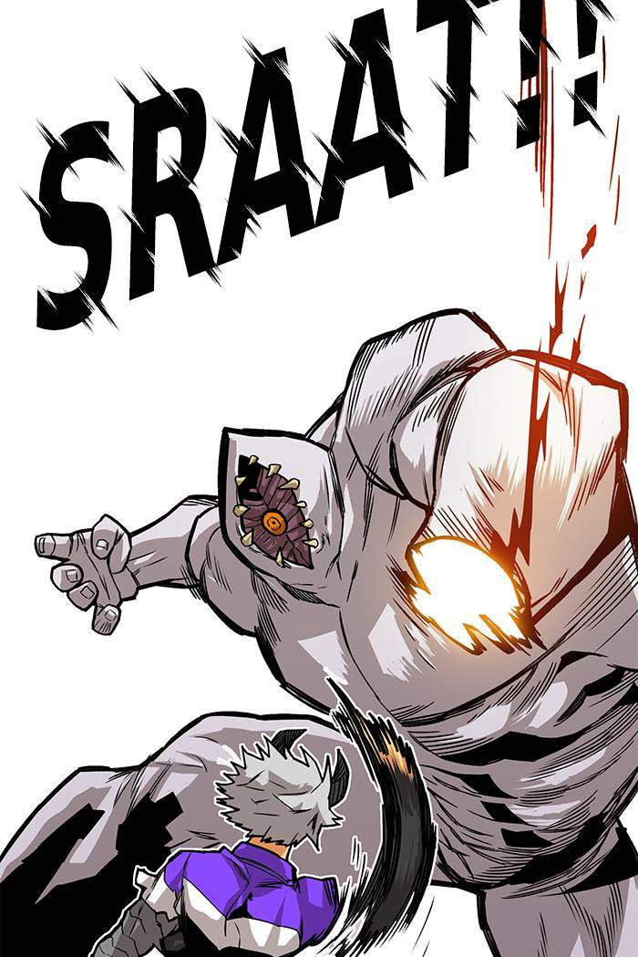 Troll Trap Chapter 174 - halaman 49