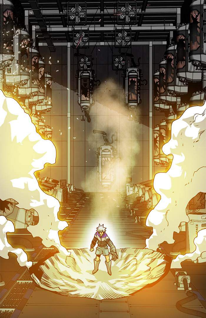 Troll Trap Chapter 174 - halaman 5
