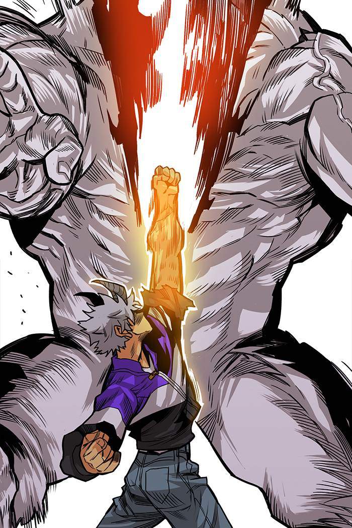 Troll Trap Chapter 174 - halaman 55
