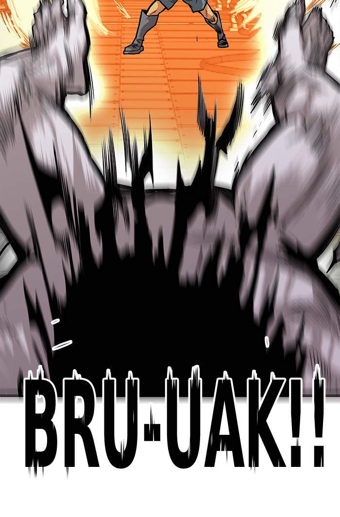 Troll Trap Chapter 174 - halaman 57