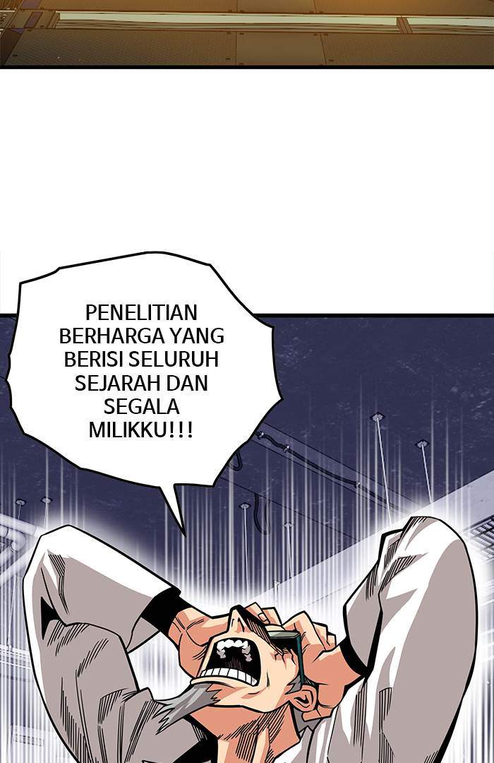 Troll Trap Chapter 174 - halaman 6