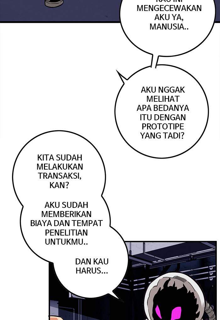 Troll Trap Chapter 174 - halaman 61