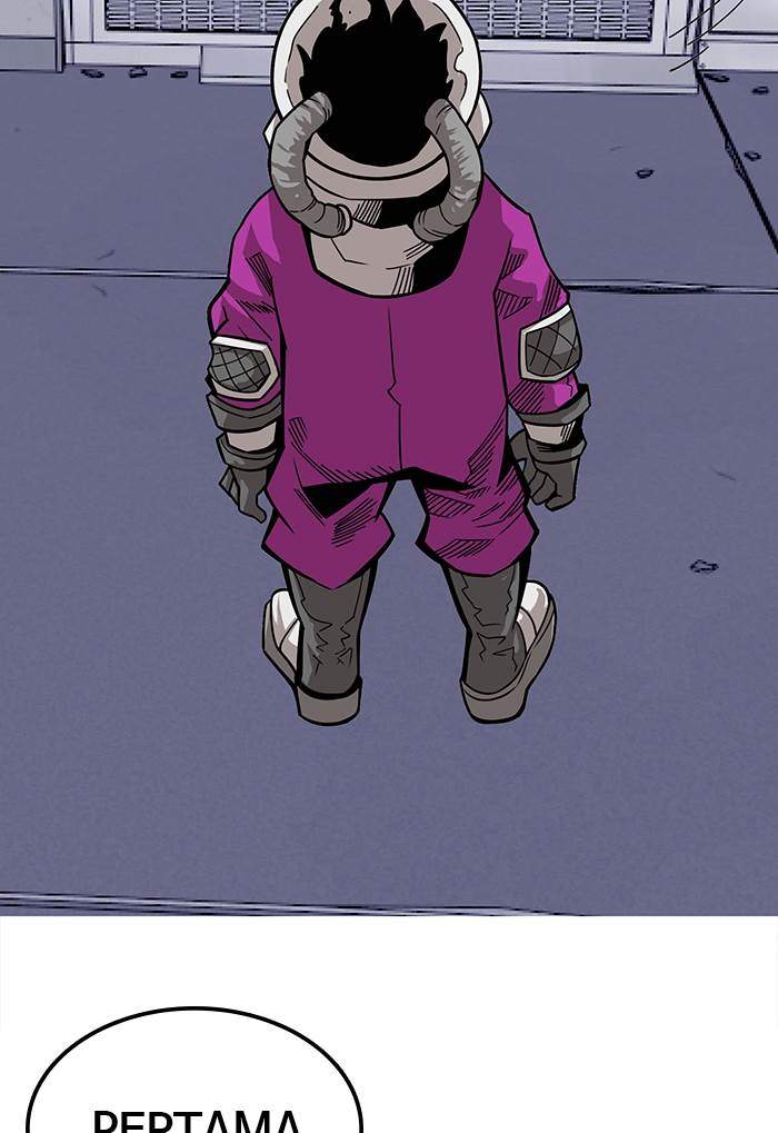 Troll Trap Chapter 174 - halaman 65