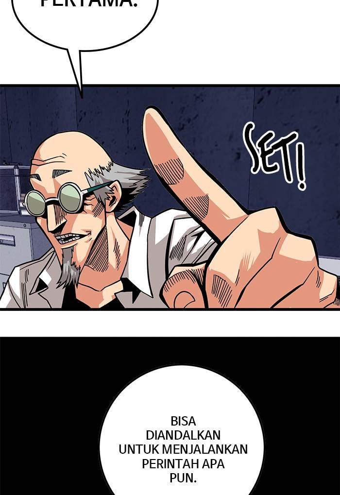 Troll Trap Chapter 174 - halaman 66
