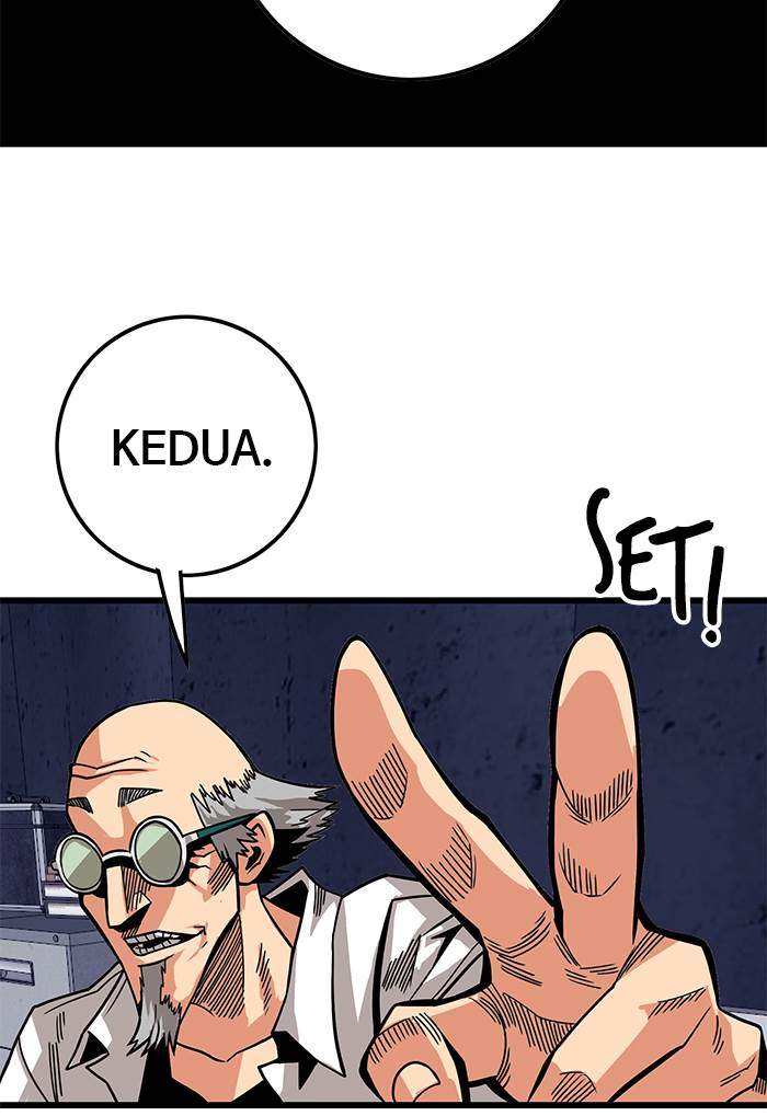 Troll Trap Chapter 174 - halaman 67