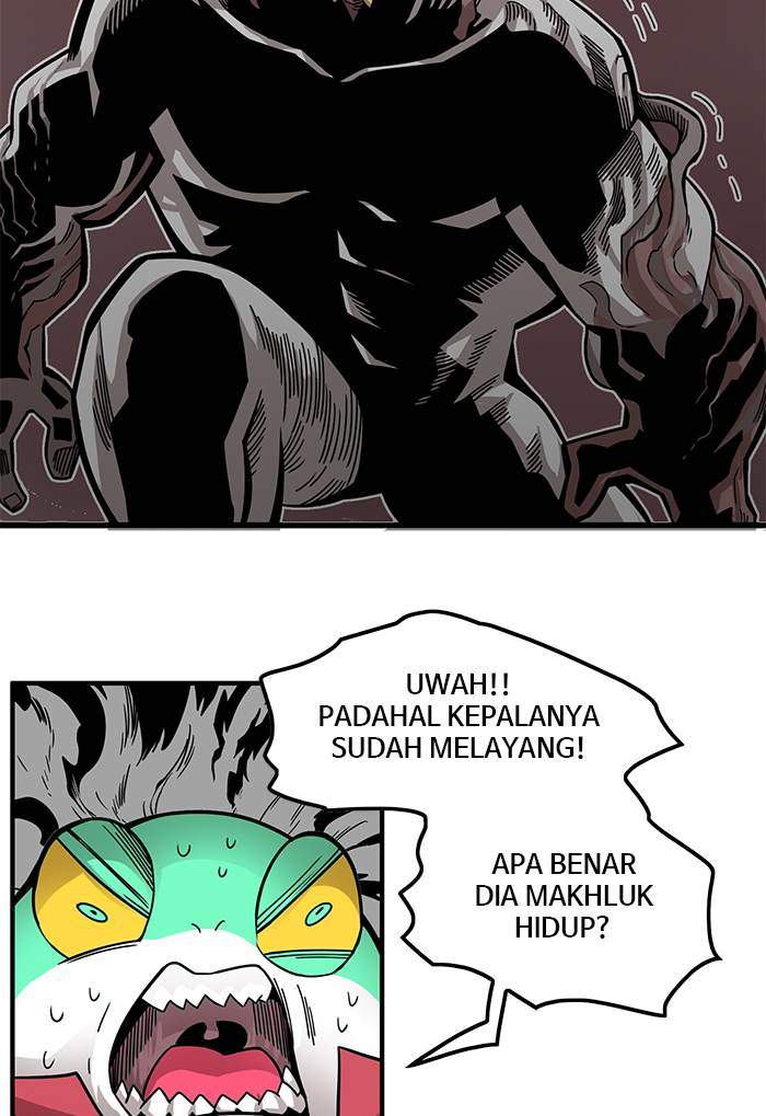 Troll Trap Chapter 174 - halaman 71