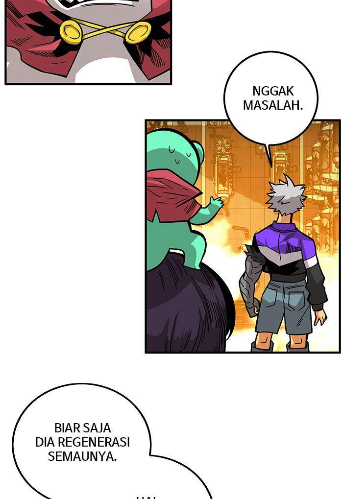 Troll Trap Chapter 174 - halaman 72